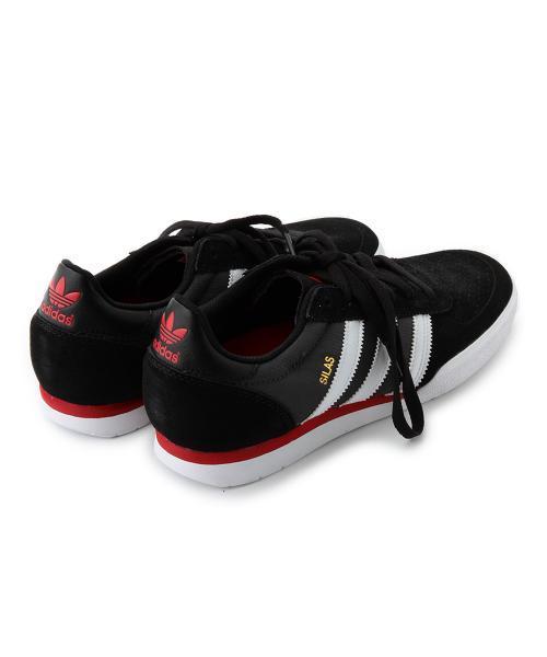 BEAMS（ビームス）の「adidas / SILAS SLR（スニーカー）」 - WEAR