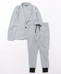 カットテーラー　セットアップ