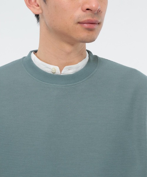 LAKOLE（ラコレ）の「サカリバベスト / LAKOLE（ベスト・メンズ・オリーブ/サックスブルー/ブラック/ベージュ・MEDIUM/LARGE）」の15枚目の写真