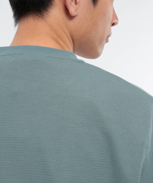 LAKOLE（ラコレ）の「サカリバベスト / LAKOLE（ベスト・メンズ・オリーブ/サックスブルー/ブラック/ベージュ・MEDIUM/LARGE）」の17枚目の写真