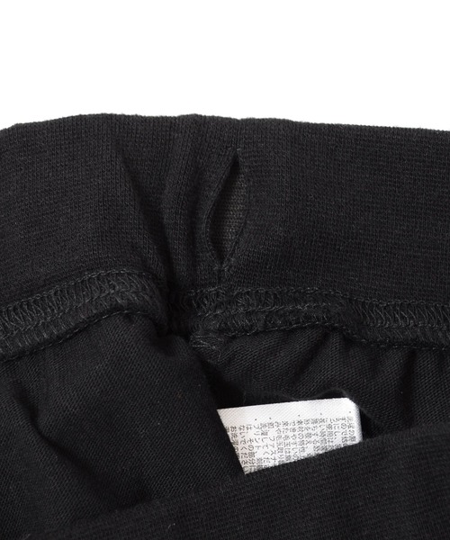 GLAZOS（グラソス）の「天竺・ロゴプリントラグランルームウエア（ルームウェア/パジャマ・キッズ・ネイビー/ブラック・130cm/140cm/160cm）」の16枚目の写真