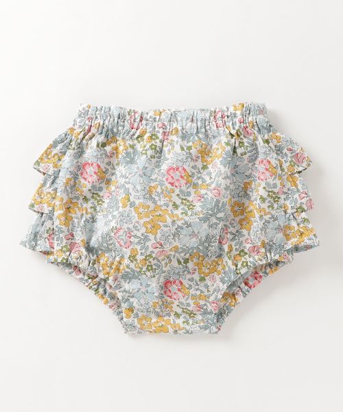 フリルパンツ Liberty その他ベビーウェア Mimi Poupons ミミプポン のファッション通販 Zozotown