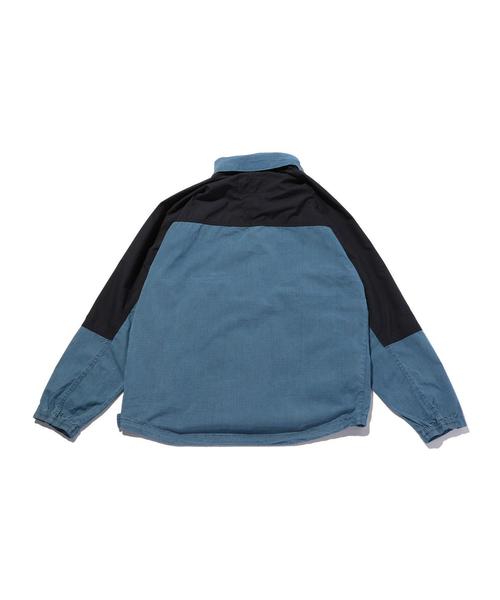 THE NORTH FACE PURPLE LABEL（ザ ノースフェイス パープルレーベル