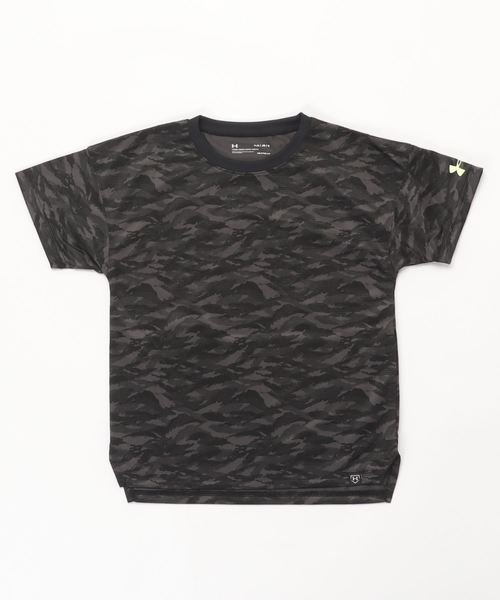 Under Armour Boys Ua 3D Bass Set