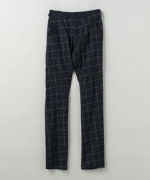 sulvam | sulvam（サルバム）SLIM SLIPPAGE PANTS(その他パンツ)