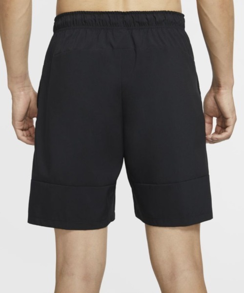 NIKE(ナイキ)の「ナイキ NIKE フレックス ウーブン ショート 3.0(その他パンツ・メンズ・グレー/ブラック・S/M/L/XL/XXL)」の10枚目の写真