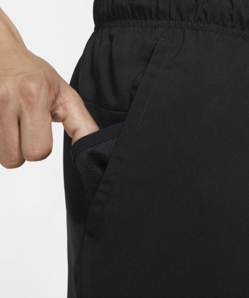 NIKE(ナイキ)の「ナイキ NIKE フレックス ウーブン ショート 3.0(その他パンツ・メンズ・グレー/ブラック・S/M/L/XL/XXL)」の12枚目の写真