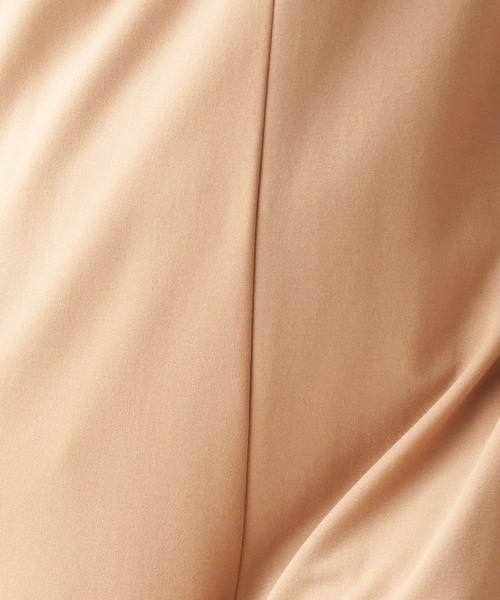 ROPE' PICNIC(ロペピクニック)の「Vネックポンチサロペット(つなぎ/オールインワン・レディース・ブラック/ブラウン系その他2/グリーン系その他2/イエロー系その他3/ライトグレー・40/38)」の19枚目の写真