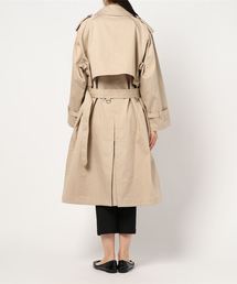 Marc Jacobs Kids  トレンチコート 6y 新品 MARC JACOBS 4ポケット ウールコート マークジェイコブス