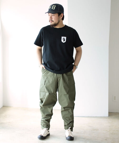 Buzz Rickson's（バズリクソンズ）の「BUZZ RICKSON'S × fennica