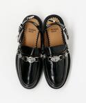 TOGA PULLA | ＜TOGA PULLA（トーガ プルラ）＞POLIDO ローファー■■■(Loafers)