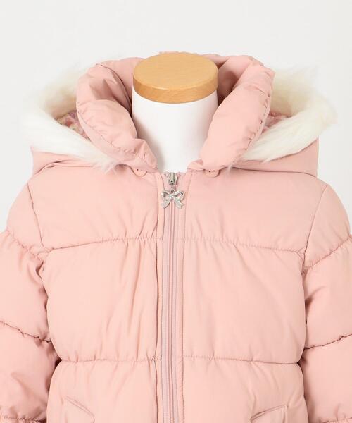 any Fam（エニィファム）の「【100-130cm】プリンセスシルエット 中綿  