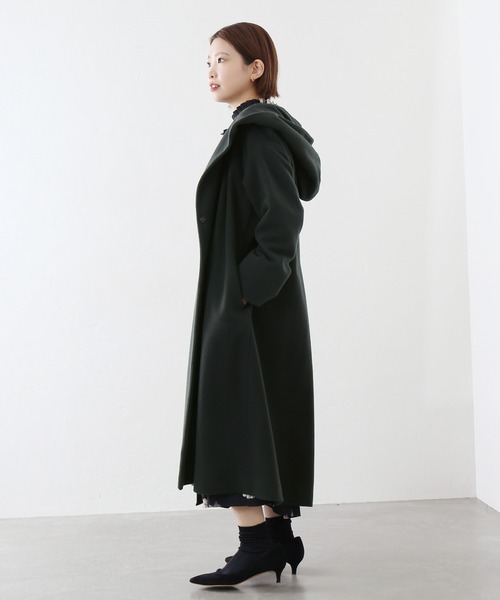 La TOTALITE（ラトータリテ）の「ジャッカル 140 フードコート  