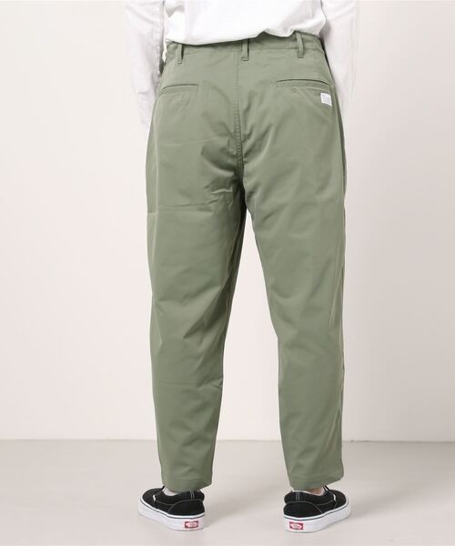 パンツ FAT POLYCROP POLYCROP｜FAT ONLINE SHOP | FATYO.COM