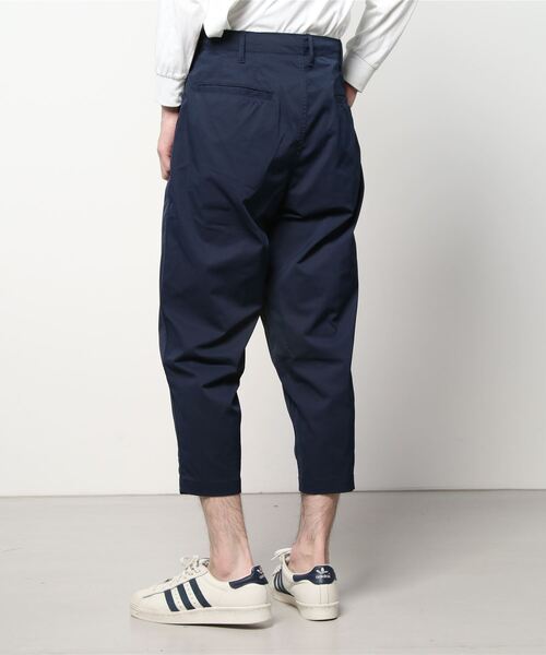 パンツ FAT POLYCROP POLYCROP｜FAT ONLINE SHOP | FATYO.COM