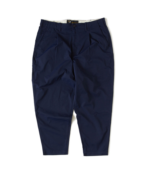 FAT（エフエイティー）の「POLYCROP（チノパンツ）」 - WEAR