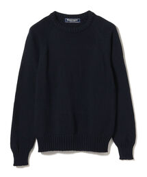 Beams Men ビームス メン メンズ のニット セーター ブルー ネイビー 青色系 通販 Zozotown