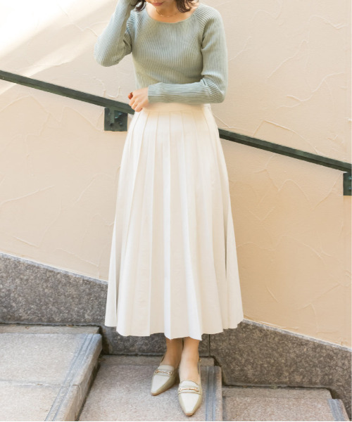 RANDA（ランダ）の「ソフト クリアヒールメッシュバックストラップシューズ（パンプス・レディース・ブラック/クリーム/カーキ・LL/S/L/M）」の17枚目の写真