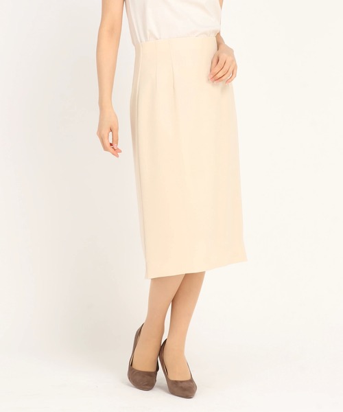 【セール】ミリオーネツイル スカート（スカート）｜STRAWBERRY-FIELDS（ストロベリーフィールズ）