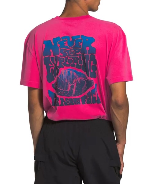 HAZE LOGO HAZE FACE｜THE TEE（T