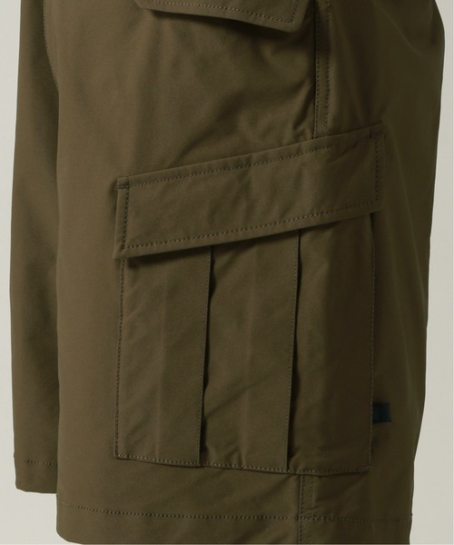 パンツ DAIWA PIER39 TECH 6P MIL SHORTS / olive DAIWA PIER39 / ダイワピア39 | Tech French Mil Field Shorts