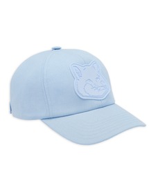 Maison Kitsune | FOX HEAD SILICONE PATCH 6P CAP(キャップ)