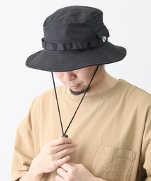 NEW ERA | 【NEW ERA】ADV TYPEWRITER / 【ニューエラ】タイプライター　アドベンチャーハット　オーバーライド(ハット)