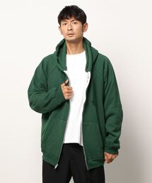 Chill Buster ZIPPER HOODED