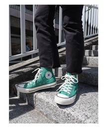 converse コンバース AS US COLORS HI オールスター US カラーズ HI 31304190 IRISH SPRING