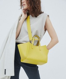 Mila Owen | 肩パットノースリカットトップス(Tシャツ/カットソー)