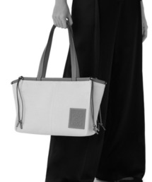 【LOEWE】ロエベ アナグラム クッション スモール トートバッグ 楽天市場】ロエベ LOEWE クッショントート スモール トート
