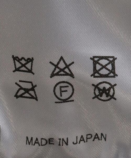 Uhr（ウーア）の「＜Uhr＞フェイクレザーカーゴパンツ Ψ（カーゴパンツ・レディース・ブラック・38/36）」の11枚目の写真