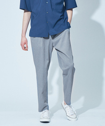 ABAHOUSE（アバハウス）の「【WONDER SHAPE】ピケ イージーパンツ（その他パンツ・メンズ）」