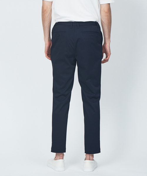 ABAHOUSE（アバハウス）の「【WONDER SHAPE】ピケ イージーパンツ（その他パンツ・メンズ・カーキ/ネイビー/ライトグレー・44/46/48/50）」の6枚目の写真