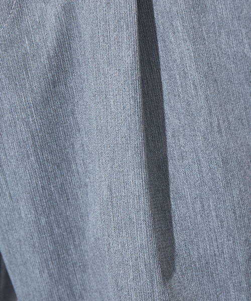 ABAHOUSE（アバハウス）の「【WONDER SHAPE】ピケ イージーパンツ（その他パンツ・メンズ・カーキ/ネイビー/ライトグレー・44/46/48/50）」の14枚目の写真