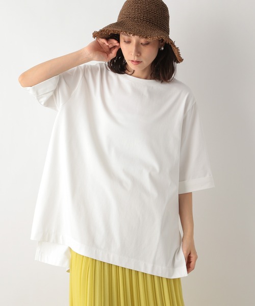 セール】マルチキノウチュニック 928025（Tシャツ/カットソー