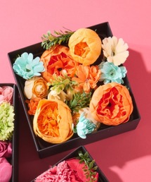 シャンドフルールボックスバスペタル