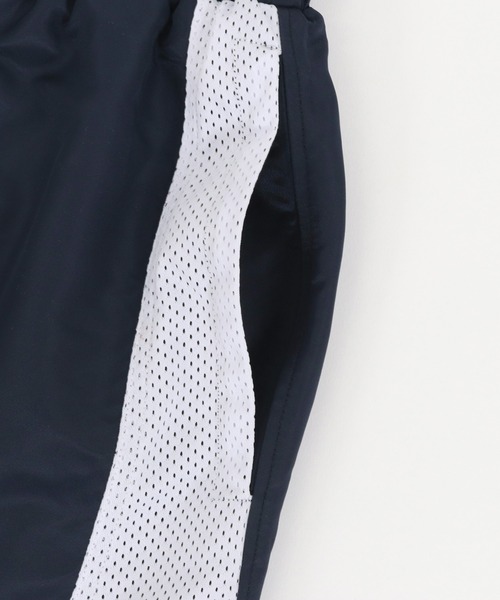 MARBLES（マーブルズ）の「mp9024-Marbles Nylon PANTS パンツ（その他パンツ・メンズ・ブラック/ネイビー・S/XL/L/M）」の19枚目の写真