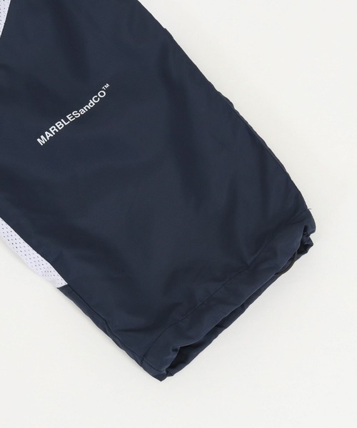 MARBLES（マーブルズ）の「mp9024-Marbles Nylon PANTS パンツ（その他パンツ・メンズ・ブラック/ネイビー・S/XL/L/M）」の21枚目の写真