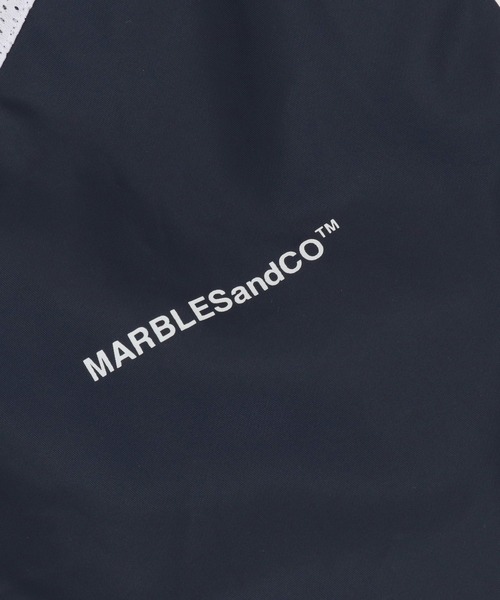 MARBLES（マーブルズ）の「mp9024-Marbles Nylon PANTS パンツ（その他パンツ・メンズ・ブラック/ネイビー・S/XL/L/M）」の22枚目の写真