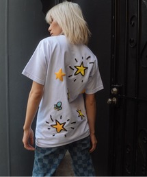 BAIT | 【2105_ASB】ASTRO BOY STARS TEE 215-ASB-TEE-005(Tシャツ/カットソー)