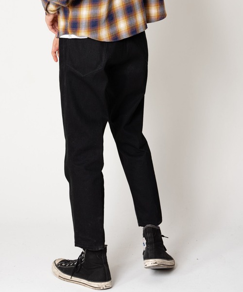 パンツ BEDWIN&THEHEARTBREAKERS JESSEE BEDWIN & THE HEARTBREAKERS - 9/L DICKIES TC PANTS 
