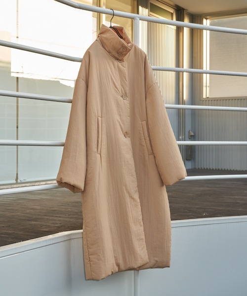 COOTIE 中綿オーバーサイズコート　L size COOTIE 中綿オーバーサイズコート L size 楽天市場】cootie 中古