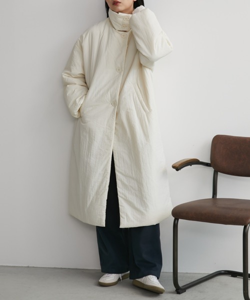 COOTIE 中綿オーバーサイズコート　L size COOTIE 中綿オーバーサイズコート L size 楽天市場】cootie 中古