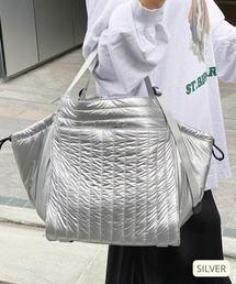 SOLPRESA｜ソルプレーサのトートバッグ（キルティング）通販 - ZOZOTOWN