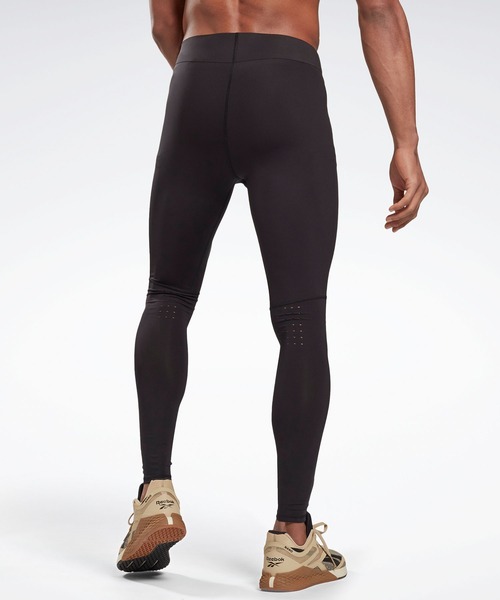 Reebok コンプレッションタイツ 上下セット ネット品切れ品！ セール】ユナイテッド バイ フィットネス コンプレッション
