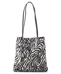 DRESKIP | つまみハンドルトート(トートバッグ)