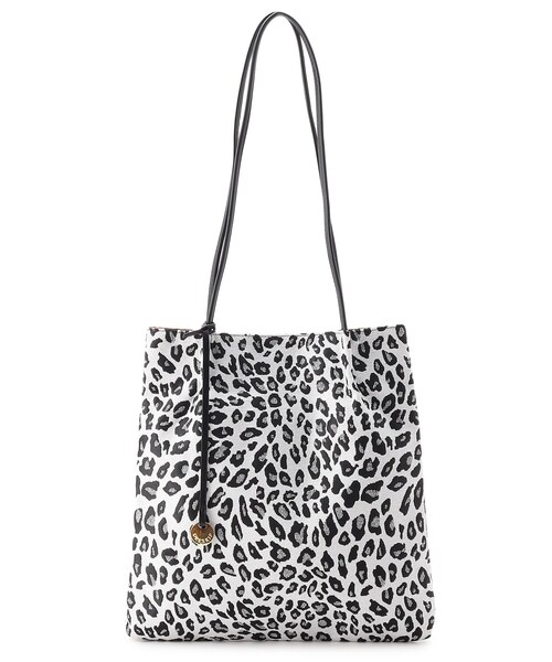 DRESKIP(ドレスキップ)の「◆つまみハンドルトート(トートバッグ・レディース・アイボリー/ブラック/イエロー系/ピンク系5/ブラック系3/ブラック系4・00)」の4枚目の写真