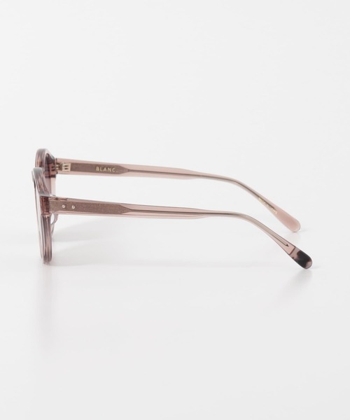 URBAN RESEARCH ROSSO WOMEN(アーバンリサーチ ロッソ)の「BLANC B0013(メガネ・レディース・その他1・-)」の5枚目の写真