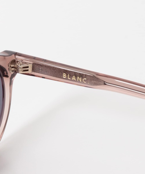 URBAN RESEARCH ROSSO WOMEN(アーバンリサーチ ロッソ)の「BLANC B0013(メガネ・レディース・その他1・-)」の7枚目の写真